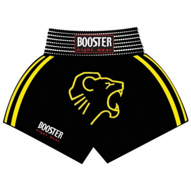 Booster TBT-8 thaiboksbroek